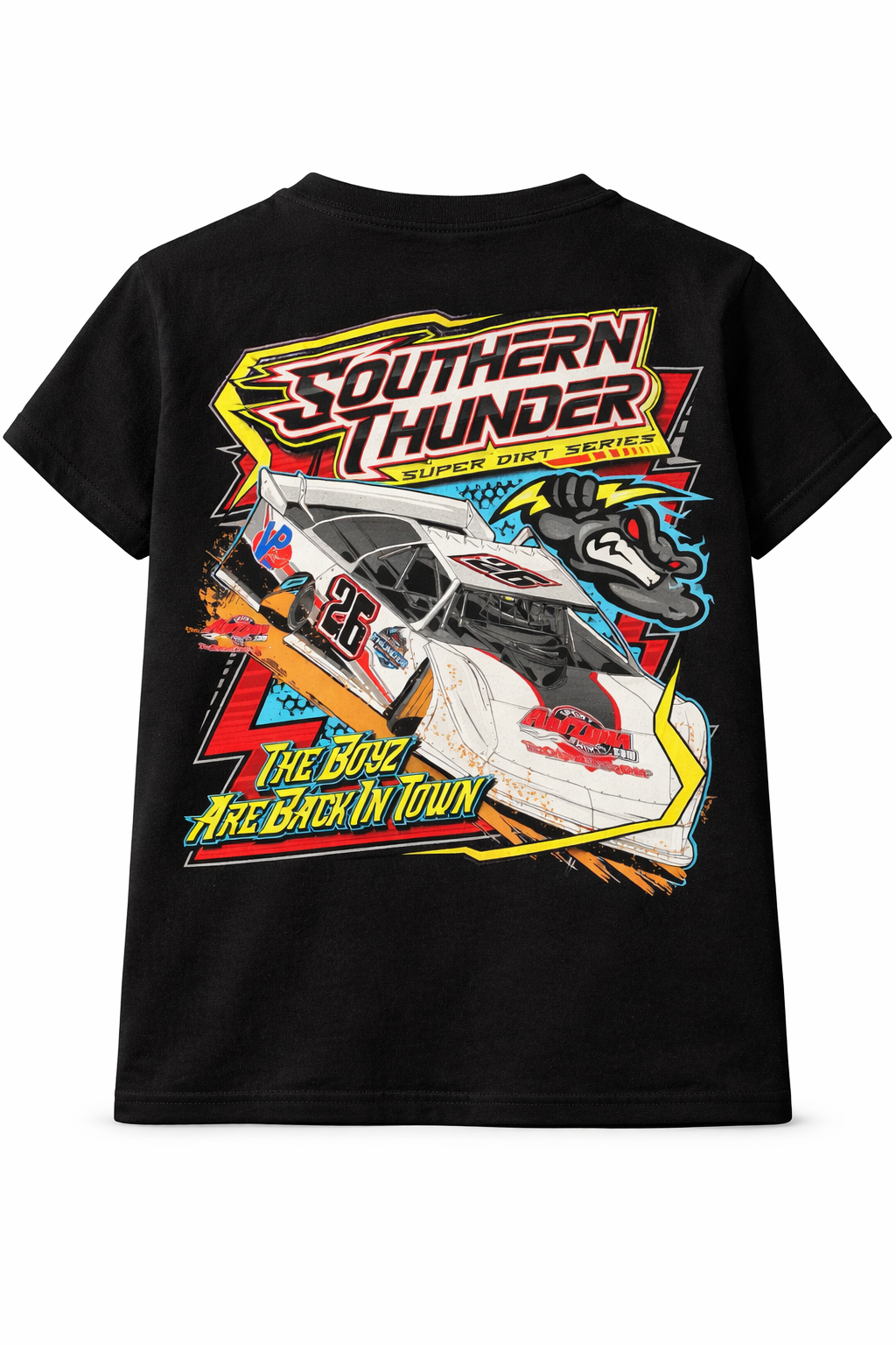 Southern Thunder Youth Tee