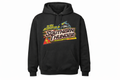 Southern Thunder Pullover Hoodie