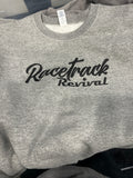 Racetrack Revival sale rack sweatshirt