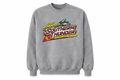 Southern Thunder Crewneck Sweatshirt