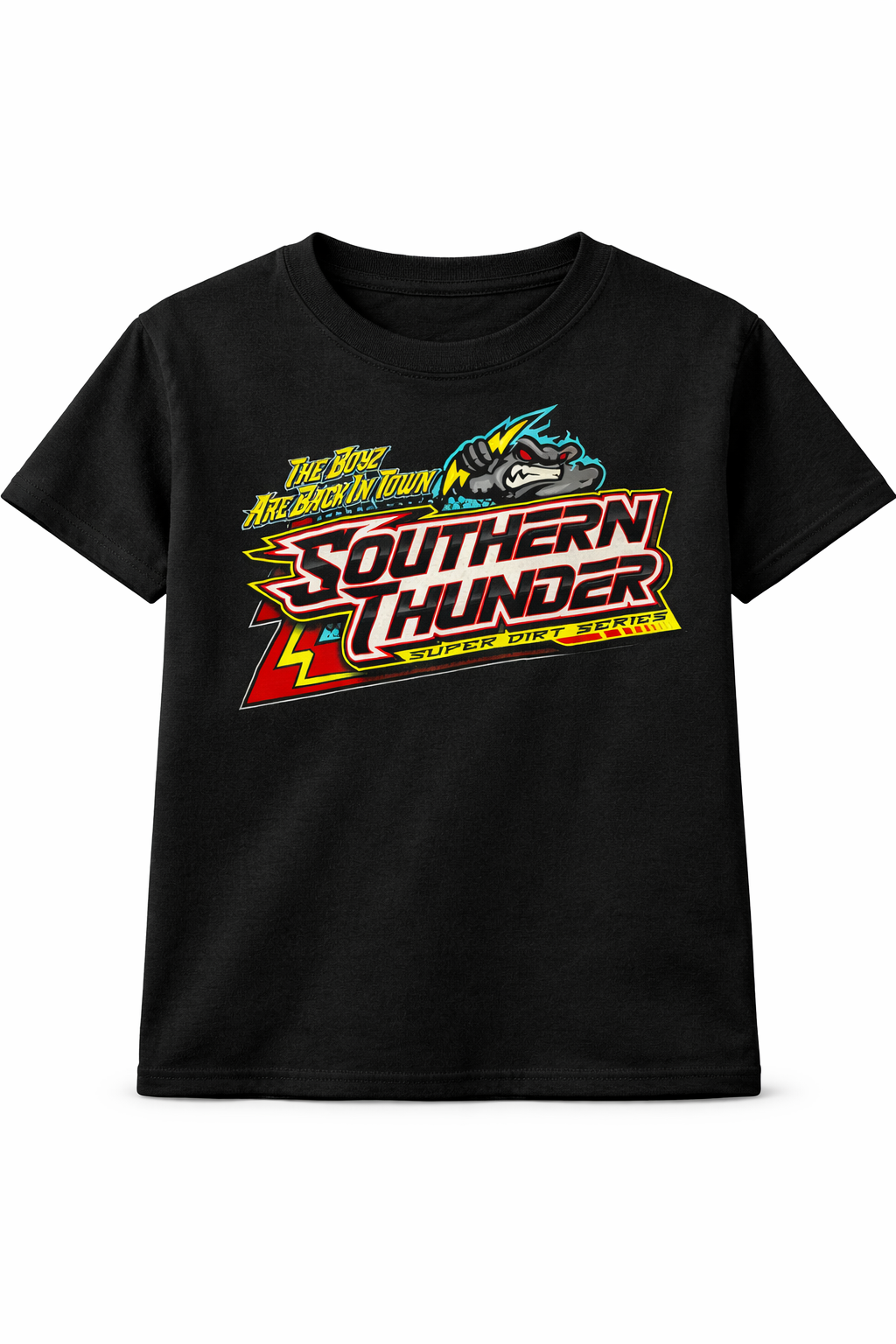 Southern Thunder Youth Tee