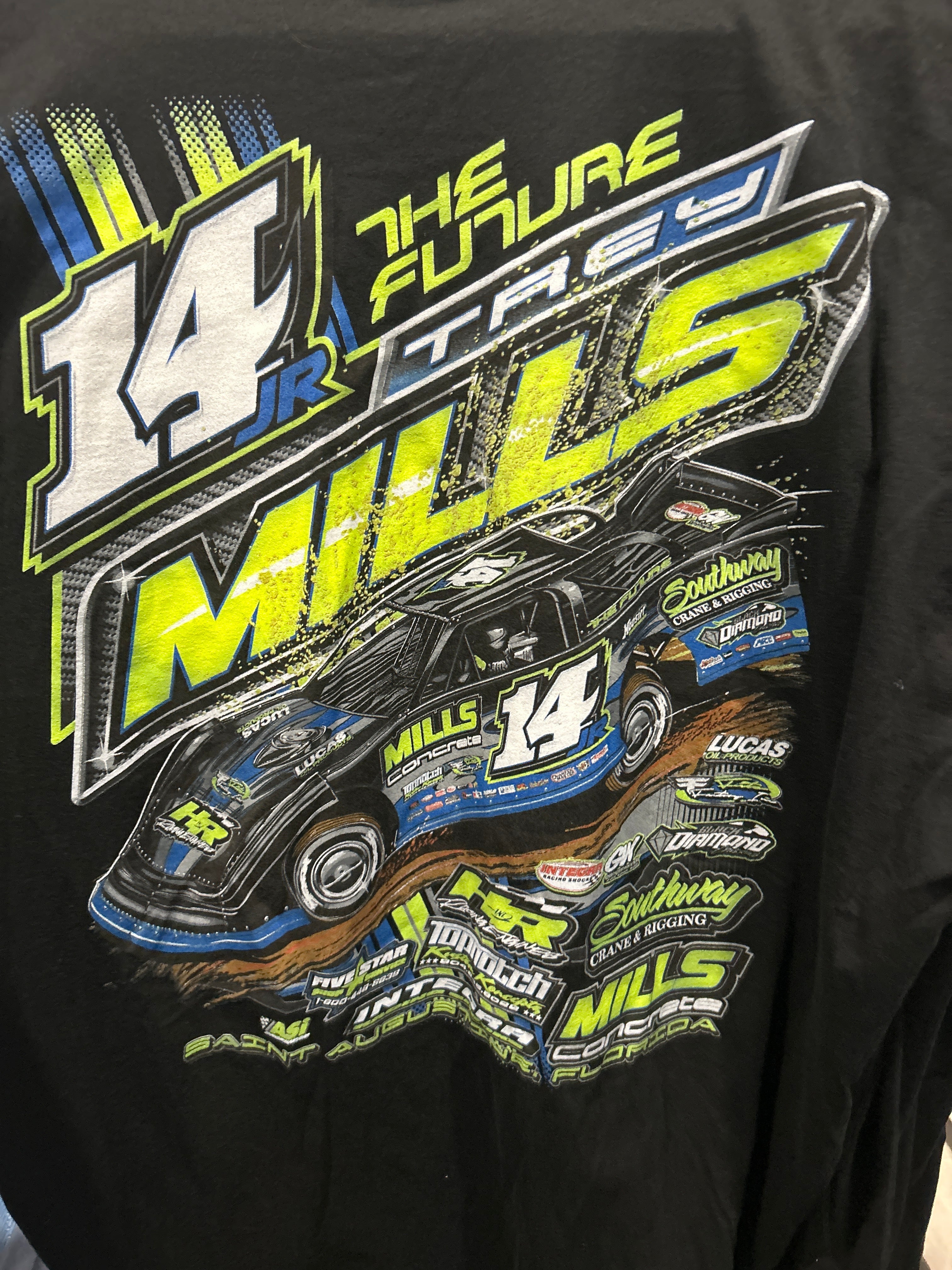 Trey Mills sale rack t-shirts