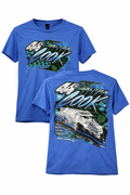 Dalton Cook - Short Sleeve Tee