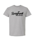 Racetrack Revival Tee