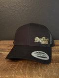 Racetrack Revival Snapback