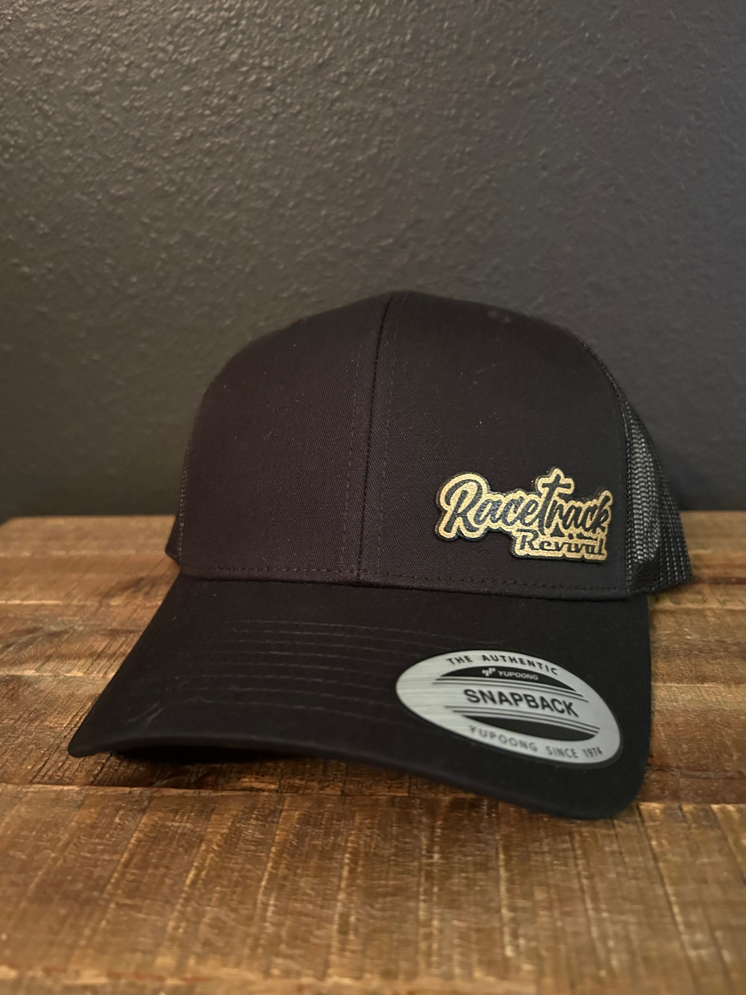 Racetrack Revival Snapback