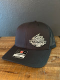 Southern Thunder Patch Snapback