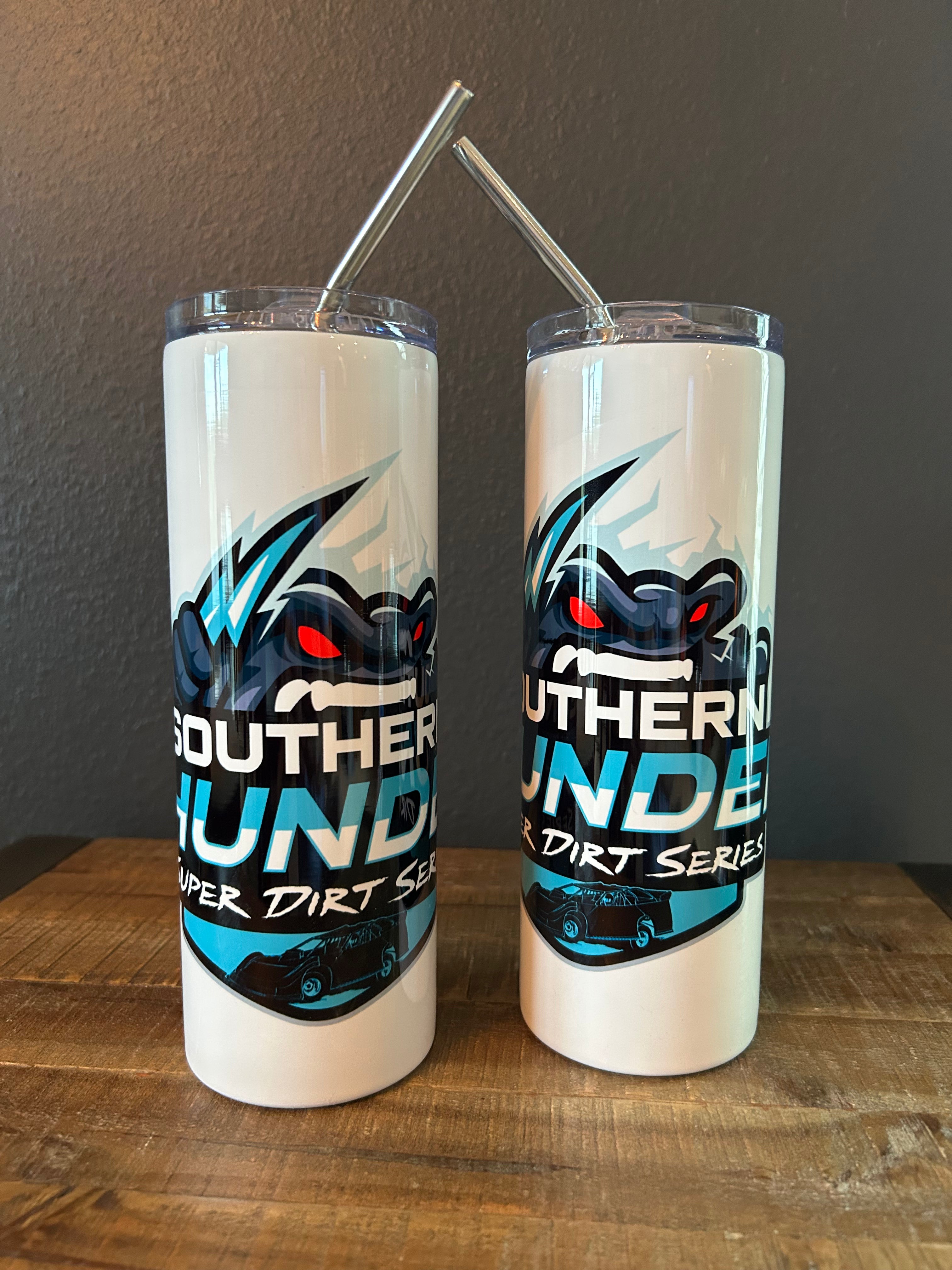 Southern Thunder Tumbler
