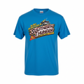 Southern Thunder Super Dirt Series Core Cotton T-Shirt - Front